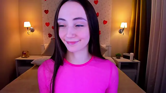 Lexi Split online show from February 14, 2025, 8:52 am