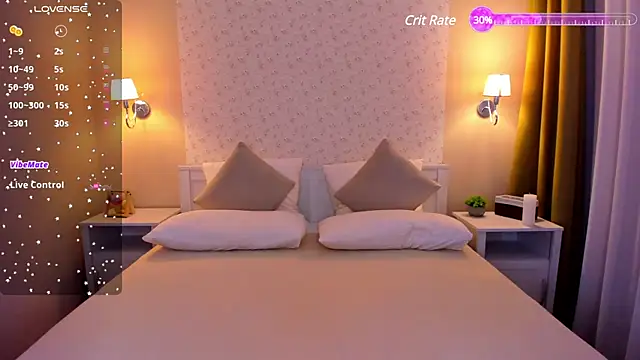 Lexi Split online show from February 18, 2025, 8:38 am