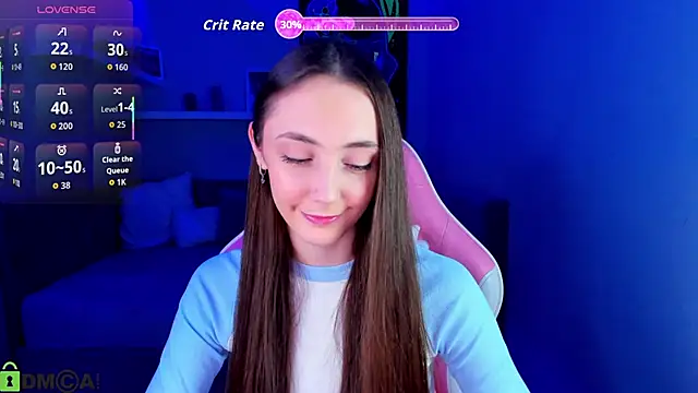 Lexi Split online show from October 7, 2025, 9:50 am