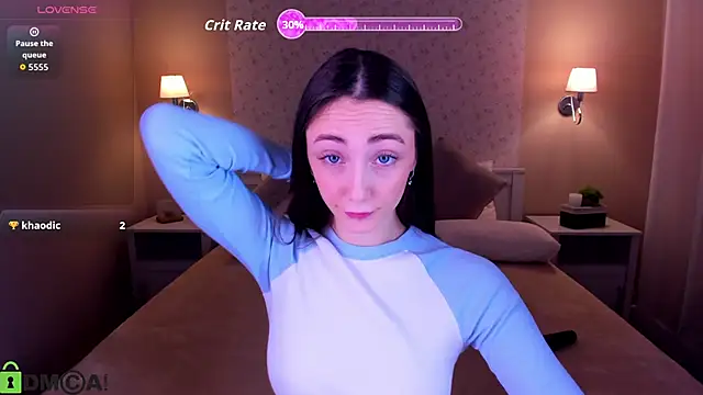 Lexi Split online show from October 11, 2025, 7:29 am