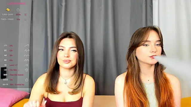 Snapshot of AnnaTeona chatting on December 11, 2024, 6:25 am AnnaTeona online show from December 11, 2024, 6:25 am
