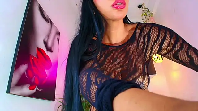 SQUIRT4UMEGAN online show from December 6, 2024, 4:25 am