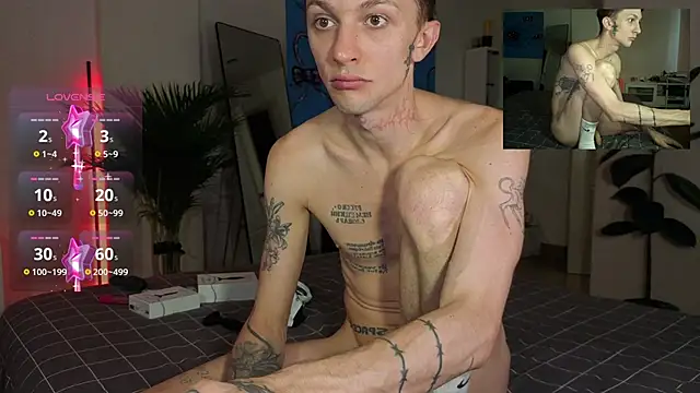 Tima Lexikov  online show from January 23, 2025, 7:22 am