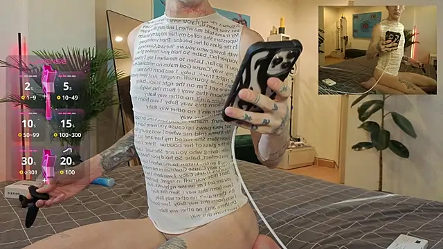 Tima Lexikov  online show from January 28, 2025, 10:02 am