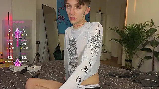 Tima Lexikov  online show from March 10, 2025, 11:10 am