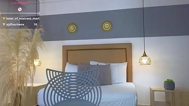 riley sierra online show from February 13, 2025, 4:17 pm