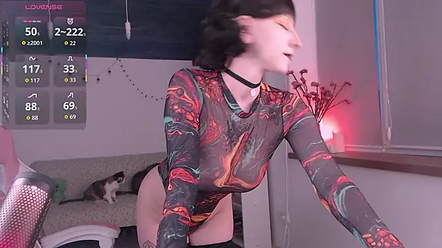 Akiko Hentai online show from April 10, 2026, 5:28 pm