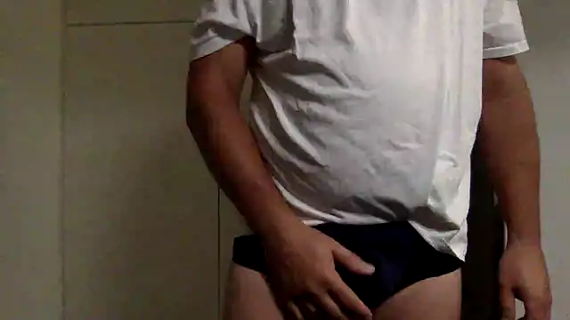 jacky4501 online show from September 21, 2025, 3:02 pm