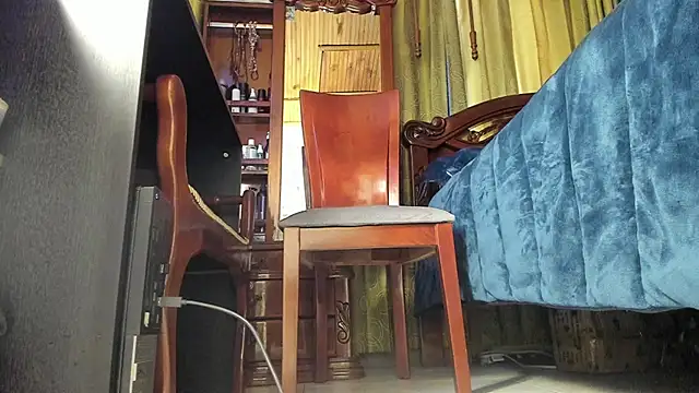  BrendaMichel  online show from February 19, 2026, 12:12 pm