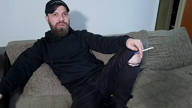 DoubleJake online show from October 17, 2025, 5:26 pm