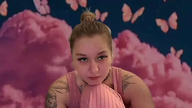 Isabel-Bailey online show from December 5, 2024, 10:34 pm