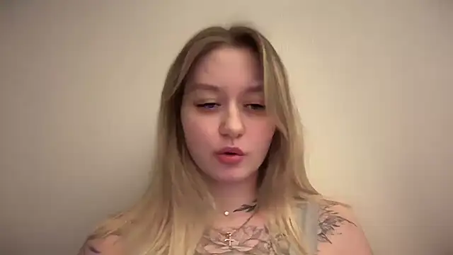 Isabel-Bailey online show from December 13, 2024, 8:58 pm