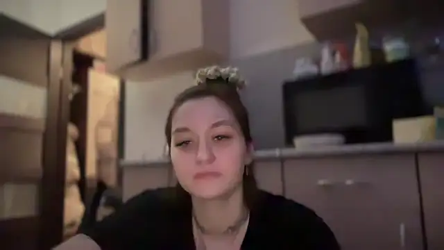 Isabel-Bailey online show from January 24, 2025, 9:58 pm