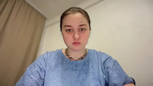 Isabel-Bailey online show from October 11, 2025, 7:01 pm