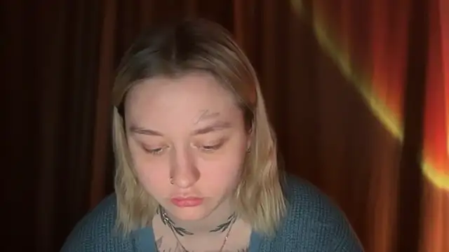 Isabel-Bailey online show from April 7, 2026, 9:15 pm