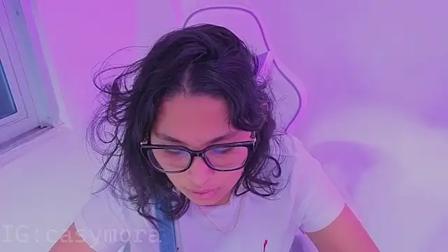 Cuteprincess21 online show from November 29, 2025, 12:46 am