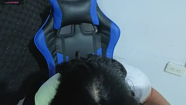 Cuteprincess21 online show from March 4, 2026, 11:55 pm