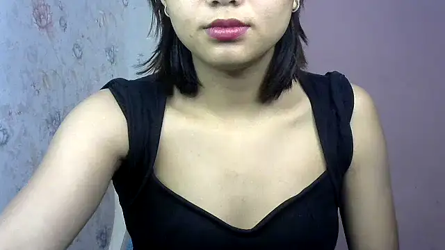 Snapshot of cute_sapna chatting on March 11, 2025, 5:46 pm cute sapna online show from March 11, 2025, 5:46 pm