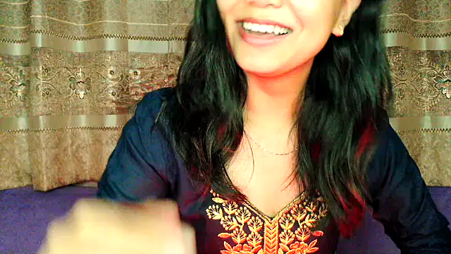 Snapshot of cute_sapna chatting on June 20, 2026, 6:54 pm cute sapna online show from June 20, 2026, 6:54 pm