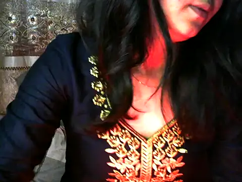 Snapshot of cute_sapna chatting on June 27, 2026, 10:04 pm cute sapna online show from June 27, 2026, 10:04 pm