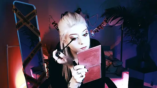 Noah ElmerX online show from October 23, 2025, 10:19 pm