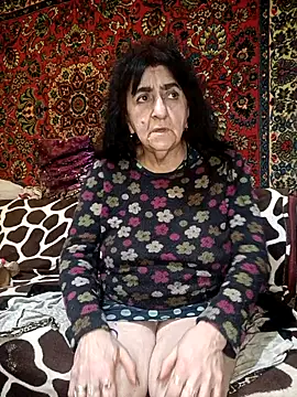 Lovely Lori online show from February 12, 2025, 5:05 pm