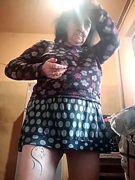 Lovely Lori online show from February 14, 2025, 10:59 am