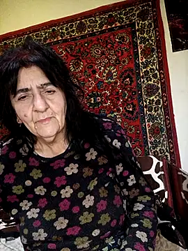 Lovely Lori online show from February 16, 2025, 4:20 am