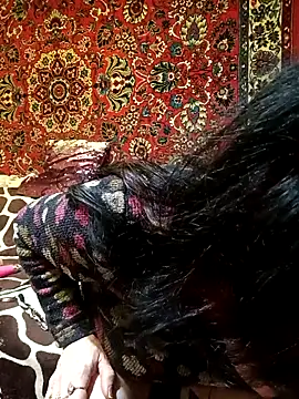 Lovely Lori online show from February 17, 2025, 5:10 pm