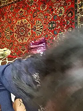 Lovely Lori online show from February 22, 2025, 10:09 pm