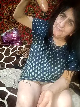 Lovely Lori online show from March 4, 2025, 1:59 pm