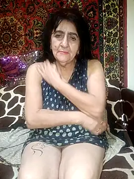 Lovely Lori online show from March 20, 2025, 5:04 pm