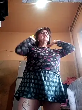 Lovely Lori online show from March 23, 2025, 5:32 am