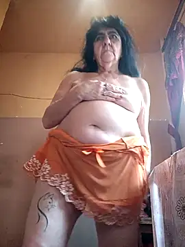 Lovely Lori online show from October 11, 2025, 5:39 am