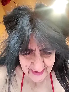 Lovely Lori online show from November 26, 2025, 4:46 am