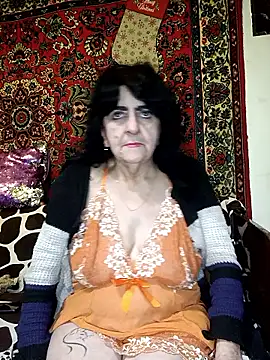 Lovely Lori online show from January 8, 2026, 4:20 pm