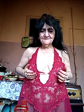 Lovely Lori online show from April 22, 2026, 4:48 am