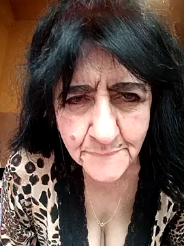 Lovely Lori online show from April 23, 2026, 5:08 am