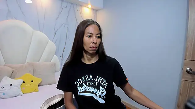 Rosalinda Cortez online show from January 2, 2025, 12:35 pm