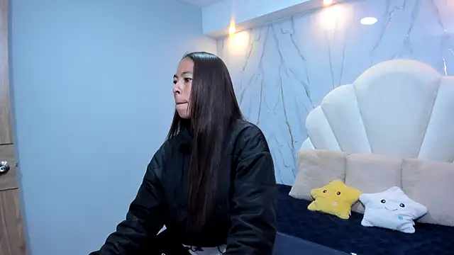 Rosalinda Cortez online show from January 17, 2025, 12:52 pm