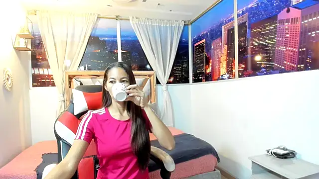 Rosalinda Cortez online show from January 20, 2025, 12:49 pm