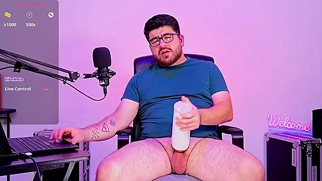 jax luna online show from December 6, 2024, 6:04 am