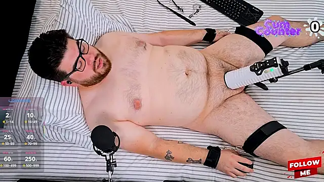 jax luna online show from September 12, 2025, 5:07 am