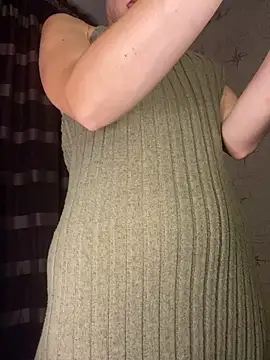 Kristina03 online show from September 22, 2025, 8:55 pm