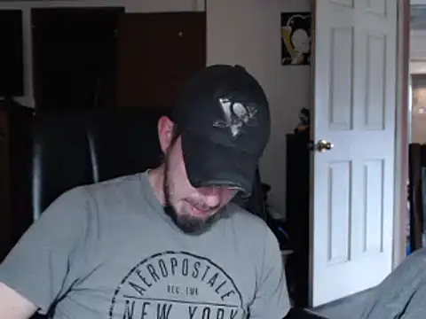 Snapshot of pensguy30 chatting on March 16, 2025, 6:01 pm pensguy30 online show from March 16, 2025, 6:01 pm