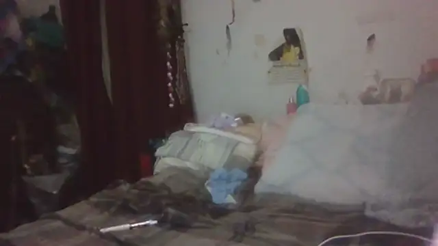 paradisejas online show from April 25, 2026, 2:14 am