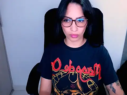 diana  34 online show from January 7, 2026, 11:51 pm