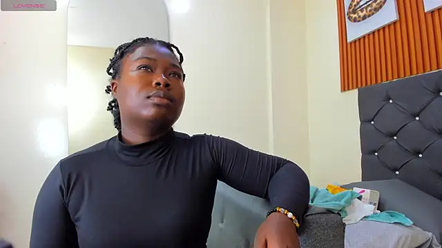 Cristale69 online show from September 14, 2025, 2:54 am