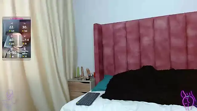 jolie colette online show from February 13, 2025, 9:17 pm