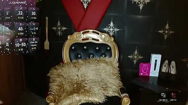 jolie colette online show from March 4, 2026, 8:15 pm